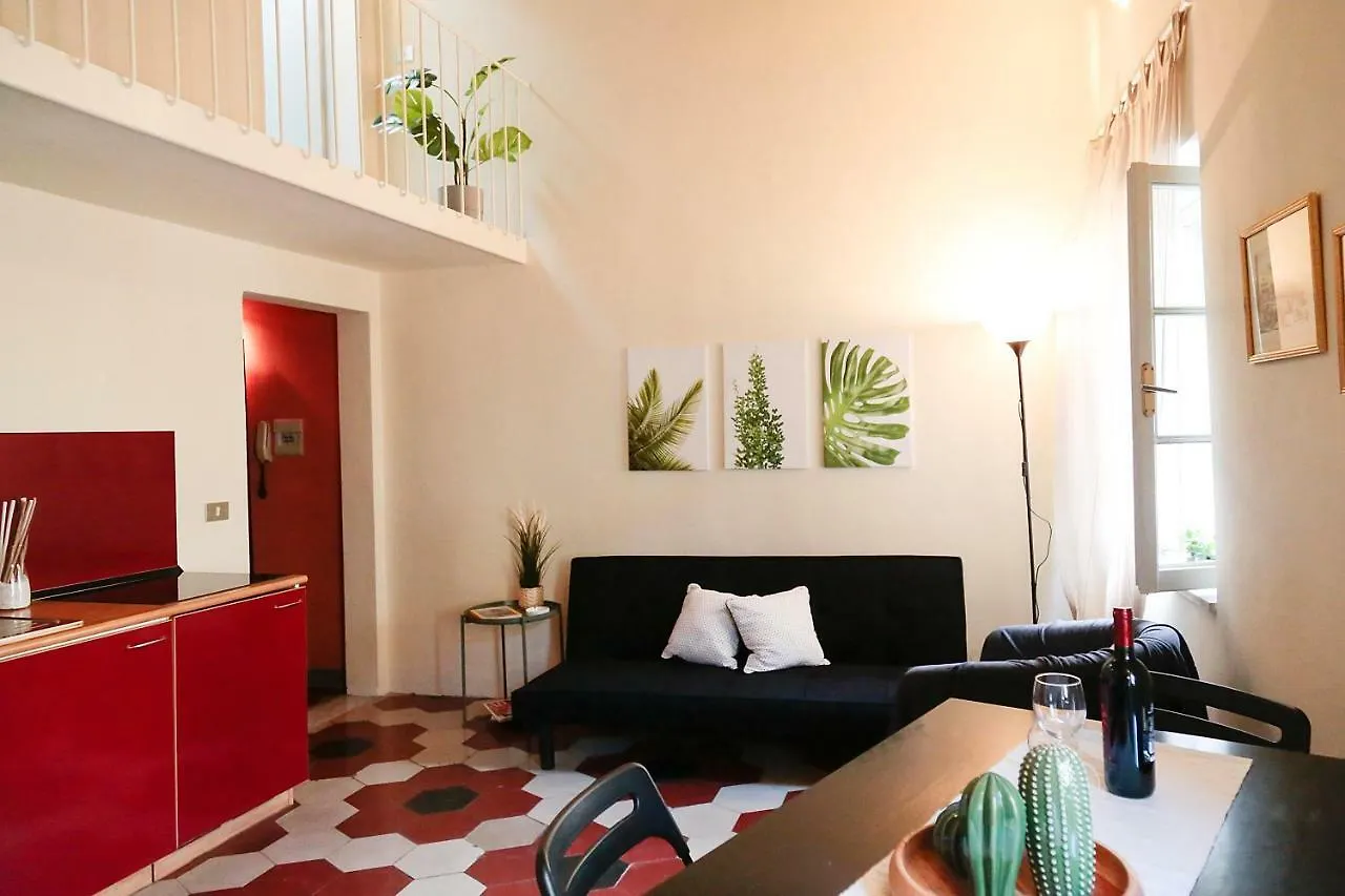Santamarta35 Apartment Pisa Italy