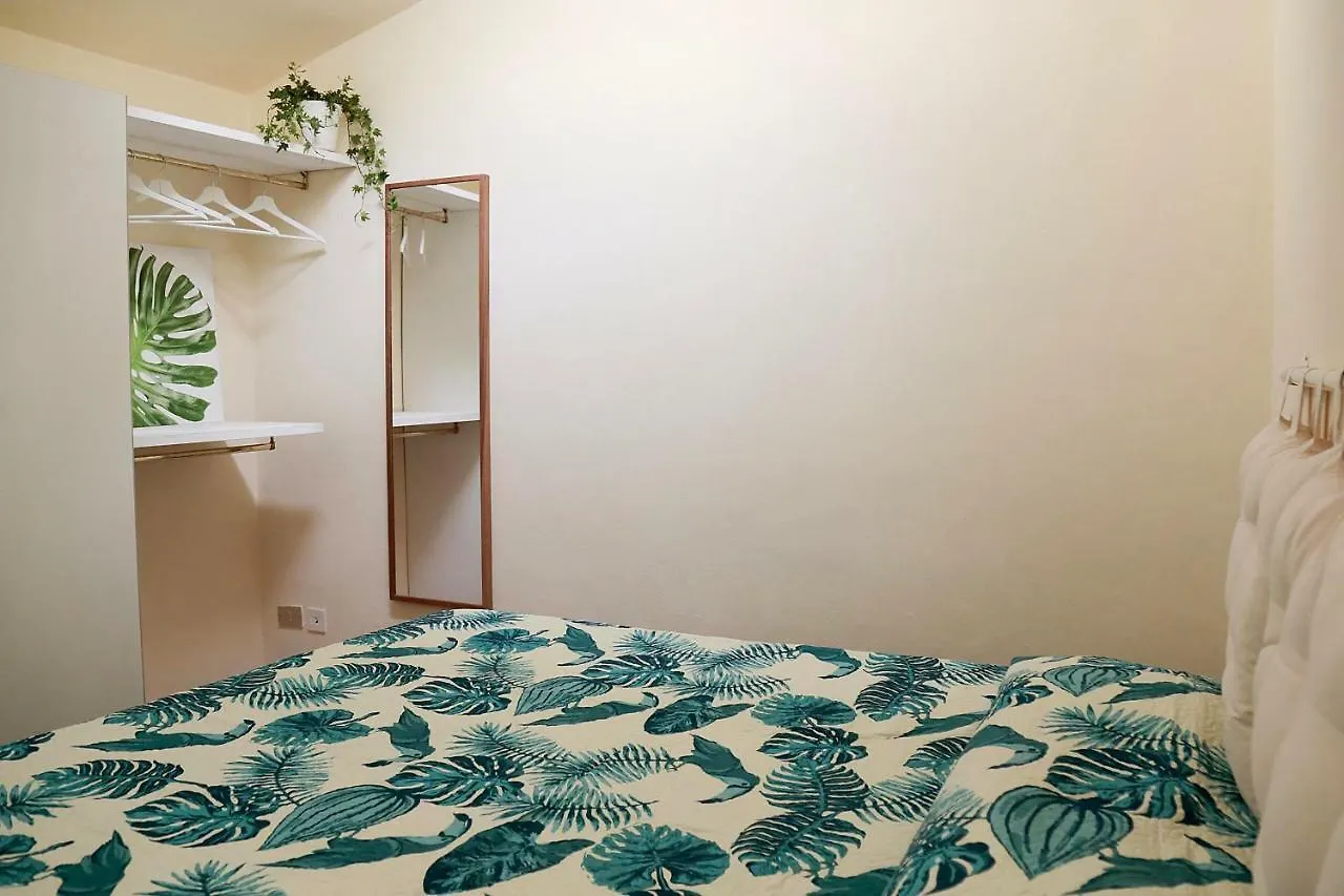 Apartmán Santamarta35 Pisa