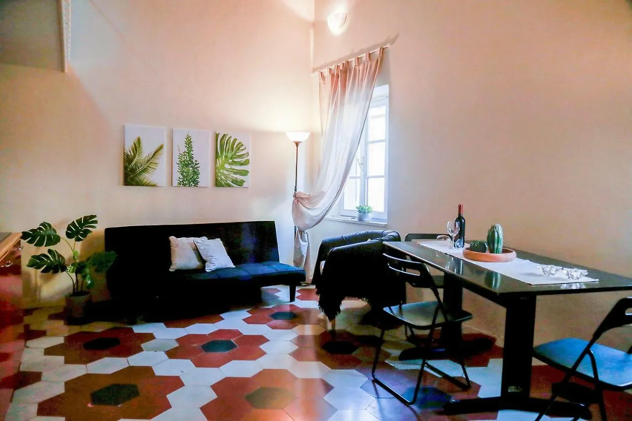 Santamarta35 Apartment Pisa 0*,  Italy