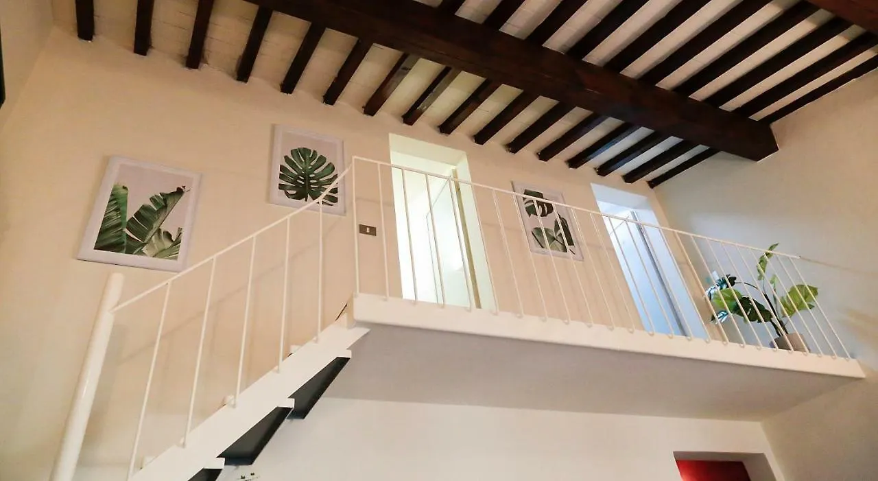 Santamarta35 Apartment Pisa Italy