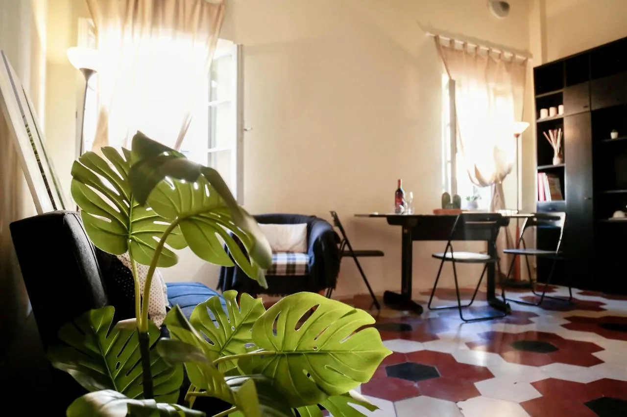 Santamarta35 Apartment Pisa Italy