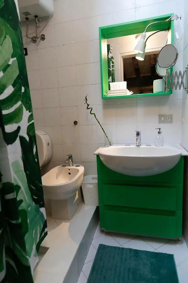 Santamarta35 Apartment Pisa